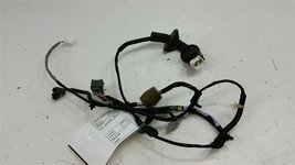 Door Harness Wire Wiring Left Driver Rear 2006 ACURA RL 2005 2007 2008Inspect... - $26.95