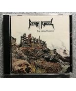 Death Angel - The Ultra-Violence CD - €15,35 EUR