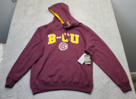 Bethune-Cookman Wildcats University Colosseum Hoodie Football Men Large ... - $27.76