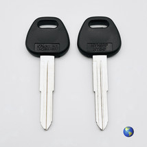 HY5-P (HYN5RP) Key Blanks for Various Models by Hyundai and Mitsubishi (... - $8.95