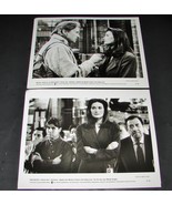 2 1994 DISCLOSURE Barry Levinson Movie Press Photos Demi Moore Michael D... - $13.65 CAD