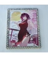 Kafka Waifu Anime Limited 19/66 Trading Card Diamond Shining Star With Box - €25,43 EUR