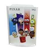 Disney Pixar Celebration McDonald&#39;s Store Display Complete with 8 Toys 1... - $64.96 CAD