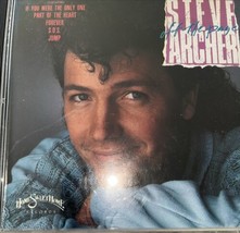 Steve Archer - Off the Page (CD - 1987  Home Sweet Home - £6.39 GBP