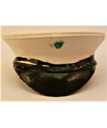 G I Joe Marine Dress Parade White hat Vintage 1964  - $9.26 CAD
