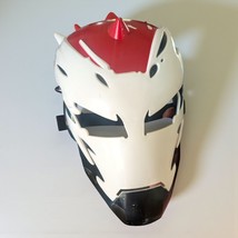2019 Marvel Spiderman Maximum Venom Venomized Iron Man Mask - Hasbro - $163.41 MXN