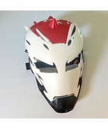 2019 Marvel Spiderman Maximum Venom Venomized Iron Man Mask - Hasbro - $163.41 MXN