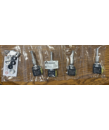 RAM 1500 2500 3500 4500 5500 TTPMS TIRE SENSOR KIT P68600218AA NEW OEM Mopar - $69.99