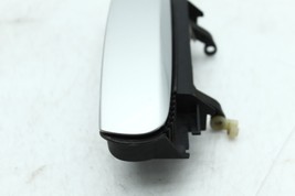 2004-2008 AUDI S4 A4 SEDAN FRONT  PASSENGER RIGHT EXTERIOR DOOR HANDLE H1010 image 9