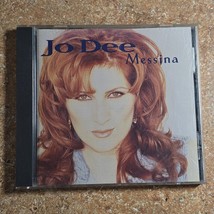 Jo Dee Messina by Messina, Jo Dee (CD, 1996)good - £4.46 GBP