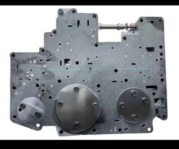 4R75W 4R75E Valve Body W/Solenoids 09UP Crown Victoria, Lincoln Town Car, F150 image 2