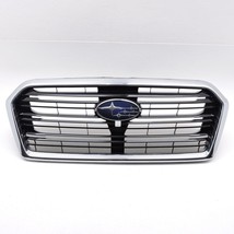 2019-2021 Subaru Ascent Front Bumper Center Grill Grille Trim Assembly O... - $173.25