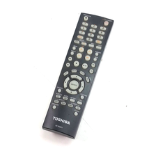 Toshiba SE-R0201 Remote Control Genuine OEM - £9.80 GBP