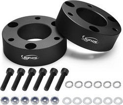 BDFHYK 3&#39;&#39; Front Leveling Lift Kit Compatible with 2007-2022 - $1,947.75 MXN