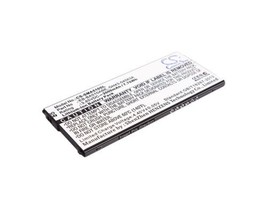 Battery for Samsung Galaxy A5 2016 Duos, SM-A5100, SM-A510F, SM-A510F/DS... - $15.45