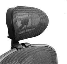 Headrest Designed for The Herman Miller Aeron Chair - £112.52 GBP