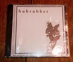 New Jersey Hardcore Unreleased Hubrubber Cd  Seven Degrees Records unopenned - £4.68 GBP