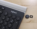Logitech K780 Replacement KEY CAPS Only Includes Hinge Model Y-R0061 OEM... - $5.89+