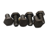 Flexplate Bolts From 2018 Ford Fiesta  1.6 - $19.95