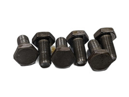 Flexplate Bolts From 2018 Ford Fiesta  1.6 - $19.95