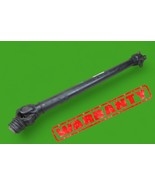 OEM 2011-2017 bmw x3 x4 f25 f26 front drive shaft small driveshaft prope... - $190.50 CAD