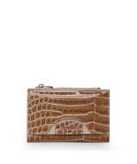 Matmazel Sempiterna Medium Mink Wallet - £79.30 GBP