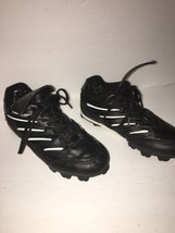 Dunlop Sports B150L-Size 2 Unisex-Black/White-Soccer/Baseball/Football C... - £30.94 GBP