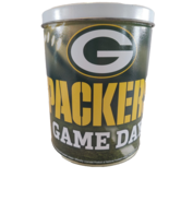 GREEN BAY PACKERS GAME DAY NFL TIN MATTHEWS RODGERS COBB 2016 WINCRAFT EMPTY - £14.15 GBP