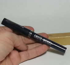 GROTE &amp; WEIGEL Promotional SHEAFFER Fountain Pen  - £15.50 GBP