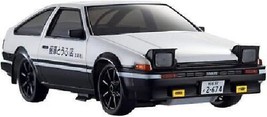 Kyou Show Egg 1/28 Scale RC First Minute Initial D Toyota Sprin Toreno AE86 - £44.73 GBP