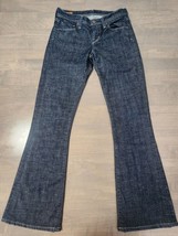 CITIZENS OF HUMANITY Jeans Womens 24 Blue Flare Nordstrom Anniversary - $25.99