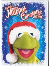 It&#39;s a Very Merry Muppet Christmas Movie DVD - £5.61 GBP