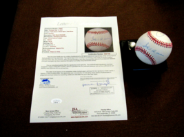 Hank Aaron Nolan Ryan Pete Rose Mlb Kings Hof Signed Auto Onl Baseball Sgc Jsa - £549.17 GBP