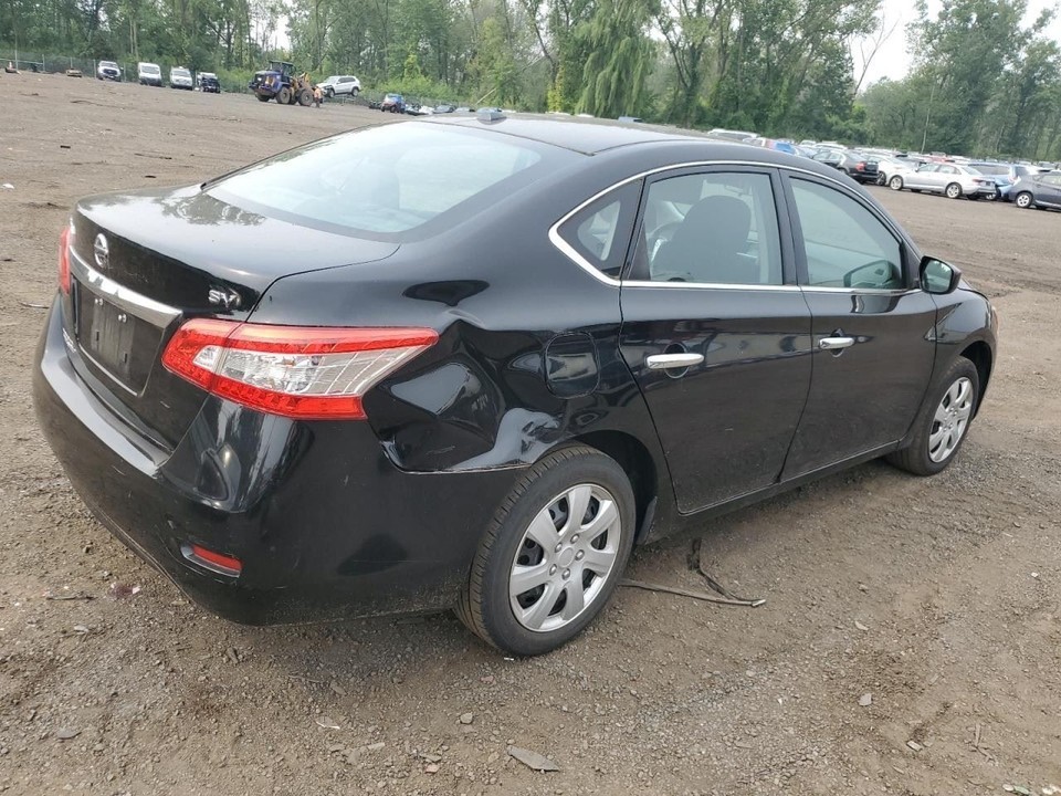 Air Cleaner Fits 13-19 SENTRA 1401154*** SAME DAY SHIPPING *** Item image 9