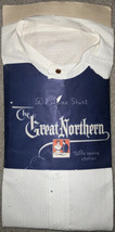 Marshall Fields Dress Shirt &amp; The Great Northern Laundry Packaging (1939) - £14.93 GBP