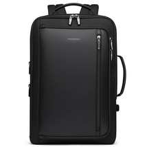 WILLIAMPOLO men backpack Multifunctional Waterproof travel Business  backpack US - £110.81 GBP