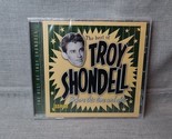 Best Of Troy Shondell: Before This Time &amp; After di Troy Shondell (CD, 20... - $17.82