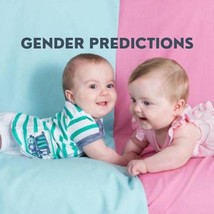 Baby Gender Prediction Same Day Psychic Reading - £4.89 GBP