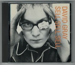 David Gray - Sell Sell Sell (CD) 1996 NEW - £6.95 GBP