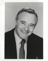 Jack Lemmon Actor And Comedian Press Photo 8 x 10 Black And White Glossy - £7.14 GBP