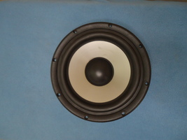 Mirage LF-100 4DR//51883 8&quot; Woofer, See Video! - £35.02 GBP