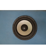 Mirage LF-100 4DR//51883 8&quot; Woofer, See Video! - £34.83 GBP