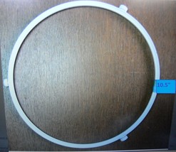 10.5&quot; Magic Chef 3512517200 Roller Guide Microwave Roller Ring Used Inspected! - $44.09