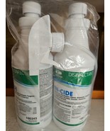 2xTheochem In-Cide Ready to Use Disinfectant Cleaner 32 oz - £17.24 GBP
