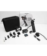 GoPro HERO13 Black Creator Edition 5K Action Camera CHDFB-131-TH - $459.99