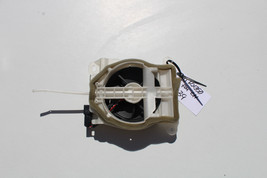 2010-2012 LEXUS RX350 RX450h FRONT DRIVER LEFT SEAT BLOWER FAN DENSO 2039 - $38.69
