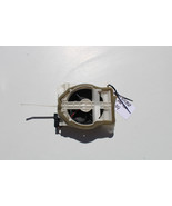 2010-2012 LEXUS RX350 RX450h FRONT DRIVER LEFT SEAT BLOWER FAN DENSO 2039 - $38.69