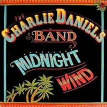 Charlie daniels midnight thumb200