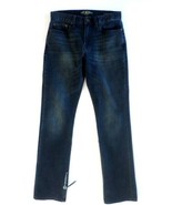 Lucky Brand Mens 121 Heritage Jeans 31x34 FLAW: 4&quot; Rip Near Bottom of Ri... - €8,29 EUR