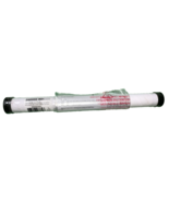 Kichler 360000 White 12&quot; Down Rod For Ceiling Fans and 9 Foot Ceilings - $13.47 CAD
